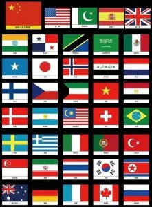 ​什么是国家