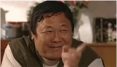 ​71岁“老顽童”秦煌，曾演金庸剧至多的男星，今胖达260斤长这样