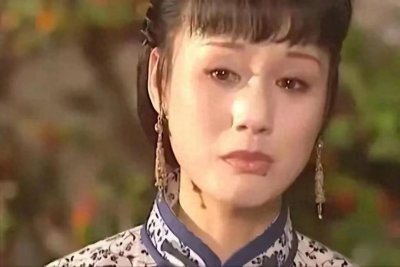 ​康熙容妃的真实历史。