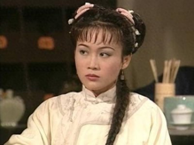 ​有种“整容”叫《鹿鼎记》的阿珂，今51岁的她，美到差点认不出来