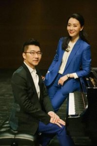 ​还有这事！陈数丈夫赵胤胤的前妻，曾经居然是朴树的初恋女友