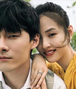 ​我知道的时候他们已经离婚了，原来娱乐圈曾经的夫妻有这么多