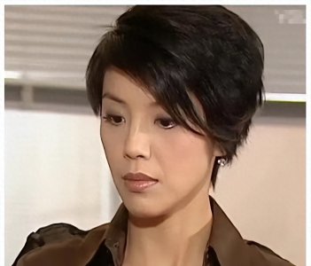 ​《法证》之林沛沛，错过初恋，失去妹妹和丈夫的她到底有多坚强