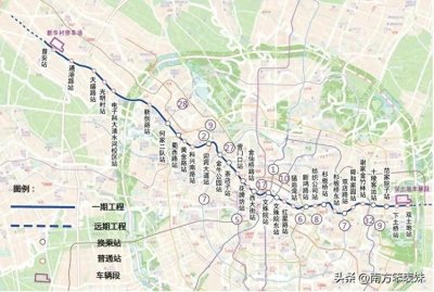 ​成都轨道交通12号线