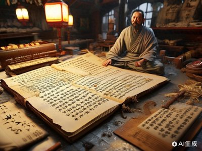 ​黄帝内经到底啥时候写的？ 家庭中医中药能用上吗？