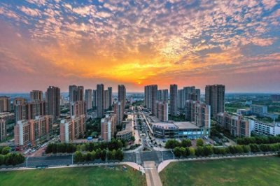 ​江苏省区划猜想：来安县、天长市划入江苏！