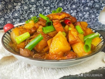 ​教你几道家常菜，简单好吃又解馋，做午餐主菜太美味
