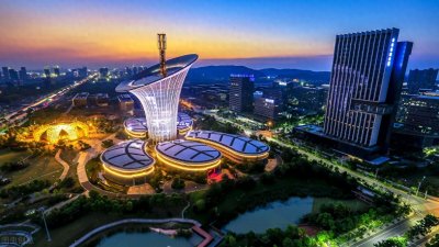 ​武汉城市圈9座城市同城化程度不断提升，推进了超多实质性项目