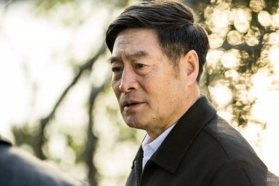 ​他曾在三国演徐庶，塑造人物有书卷气，原来靠书法滋养