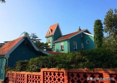 ​八大关公主楼，虚假宣传何时休？