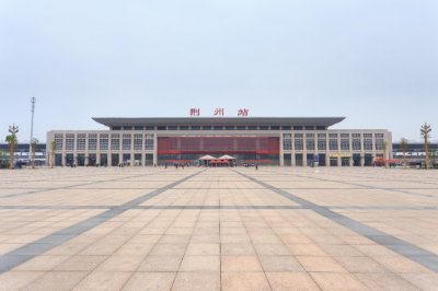 ​湖北省（荆州，随州，鄂州，天，仙，潜，武汉）客运火车站汇总