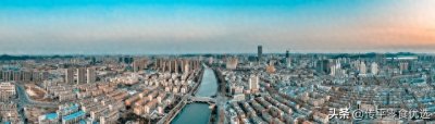 ​江苏徐州五地国土空间总体规划批复：绘就区域发展新蓝图。