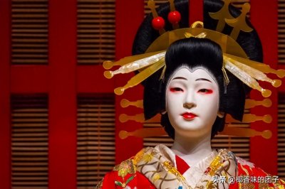 ​【日本文化传统】什么是歌舞伎？
