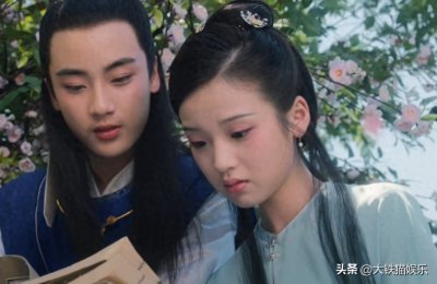 ​多次出演四大名著的5位女演员：何晴演了个遍，猪八戒媳妇四缺一