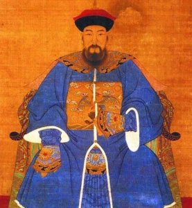 ​清朝的封疆大吏体系