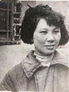 ​革命烈士杨汉秀：被大伯杨森处死弃尸荒野，遇害28年尸骨才被找到