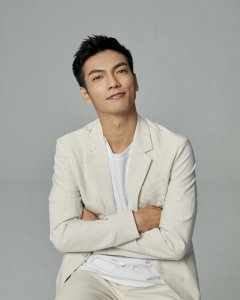 ​青年舞蹈家孙科强势加盟舞剧《杜甫》
