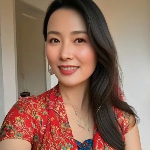 ​45岁女人的情感生活：揭示中年女性的内心世界与情感纠葛