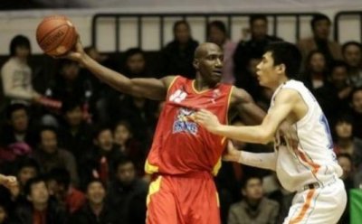​CBA单场得分纪录Top10，“虎王”孙军70分只排第七