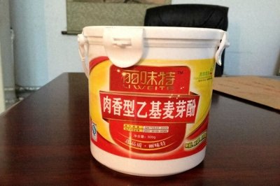​乙基麦芽酚对人体的危害有多大？看完你就明白了