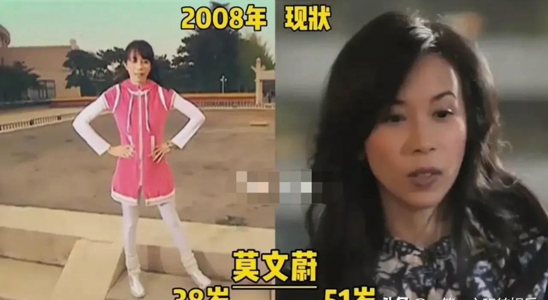 北京欢迎你歌手如今怎么样了（13年过去哪位变化大）