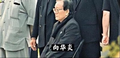 ​他是新义安第二位龙头，他不断完善制度，带领新义安越来越壮大