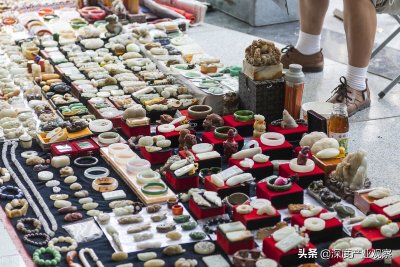 ​「公司深度」微拍堂：国内最大文玩电商平台，老男人的钱好挣么？