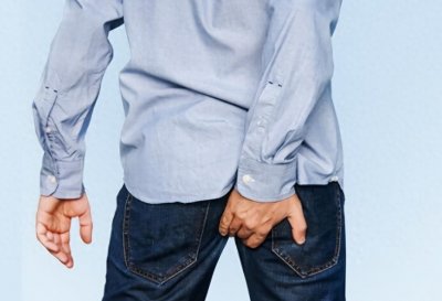​不要错把癌症当痔疮！下身若有这4种异常，警惕肛门癌正在靠近！