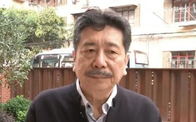 ​名人后代有多难？周令飞为摆脱“鲁迅之孙”头衔当兵，仍被逼写稿