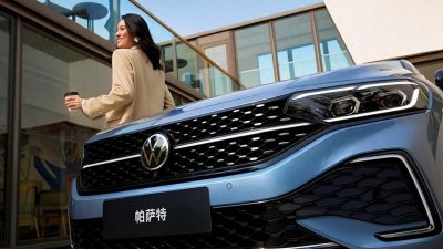 ​18万提了辆大众帕萨特，开了5400公里，车主说出3大缺点
