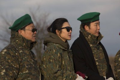 ​山东卫视《家游》迎严苛挑战，刘语熙爸爸拒绝女儿参与！