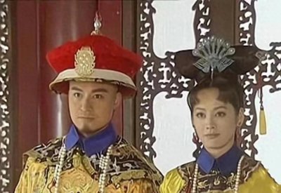 ​孝庄太后与多尔衮：为何他们没有后代的真实原因