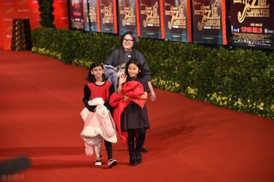 ​2023年陈凯歌首次承认和倪萍的故事