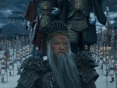 ​封神榜365位正神，为何只有闻太师一人敢拒跪受封？看元始咋说的