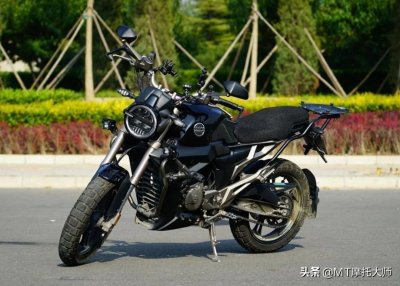 ​1万多标配ABS，启典G1性能如何？13kw动力，做工需提高
