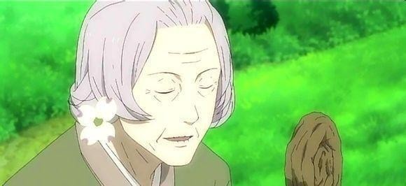 《夏目友人帐》里面那些温暖的妖怪，你喜欢招财猫吗？