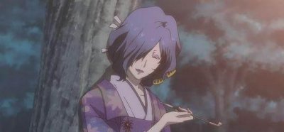 ​《夏目友人帐》里面那些温暖的妖怪，你喜欢招财猫吗？