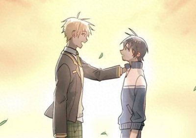 ​盘点三部校园恋爱漫画，曾经的青葱岁月你还记得多少？