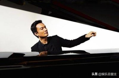 ​52岁音乐鬼才李泉官宣当爸，回看鬼才李泉的成名之路和爱恨情仇