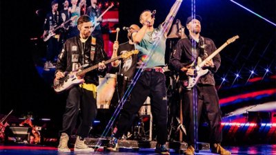 ​Coldplay明起在港开唱，香港运输署等发布重要提醒