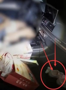 ​＂车震门＂从捉奸一幕被曝光开始，每个人都是输家