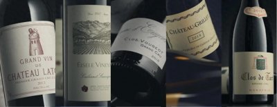 ​法国奢侈品巨头皮诺家族与精品酒巨头Henriot达成酒类业务合并