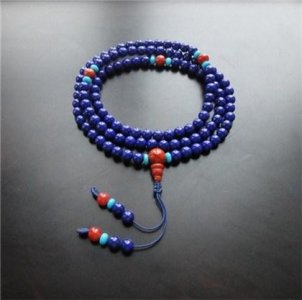 ​文玩“青金石”简介