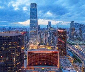 中国第五个直辖市 ,这三座城市可以入选,南京广州杭州成都没机会