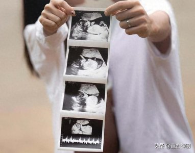 元宵佳节!香港女明星连诗雅官宣怀孕,甜蜜在微博上官宣怀孕