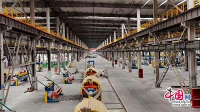 中铁一局建安公司:推进复工复产 聚力谋新篇