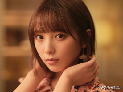 ​乃木坂46与田祐希“剪短发真是太好了”,最新短发组图