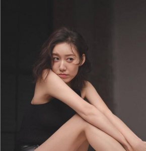 ​高露：圈内低调的演技派，曾被苏有朋追求三年，今靠两部剧大火