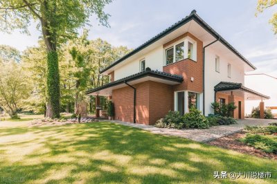 ​别墅，没有你想得那么好！“4个缺点”让人忍不住想搬离