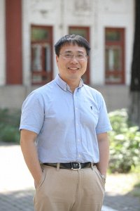 ​西北双一流迎来新校长，系北京大学培养的杰出人才